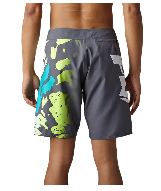 Morphic 19" Boardshorts
