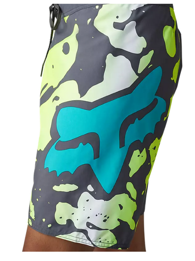 Morphic 19" Boardshorts