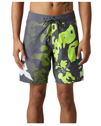 Morphic 19" Boardshorts