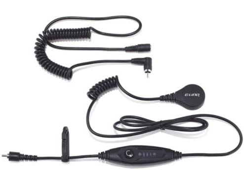 OXYGEN Helmet Power Cable Kit
