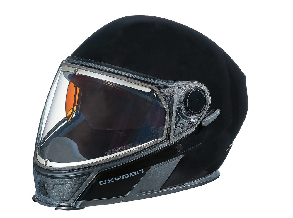 Oxygen Helmet (DOT)