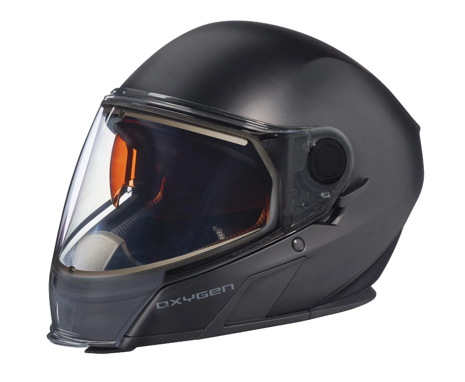 Oxygen Helmet (DOT)