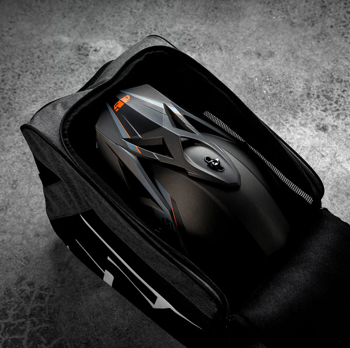 Pro Helmet Bag