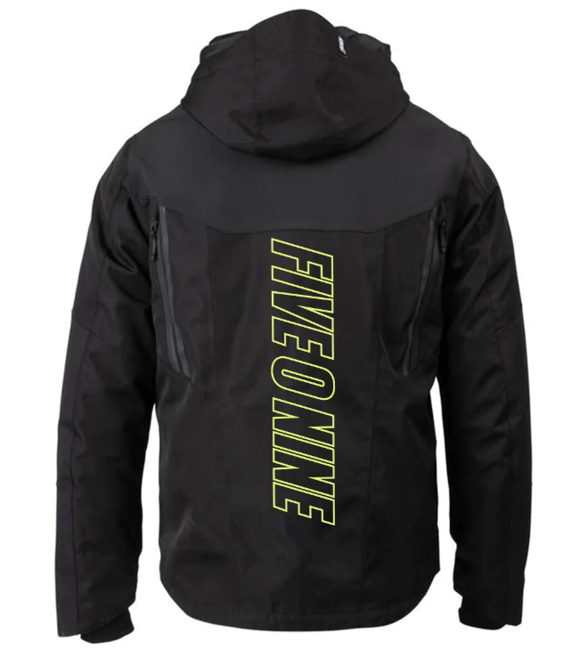 R-200 Insulated Crossover Jacket