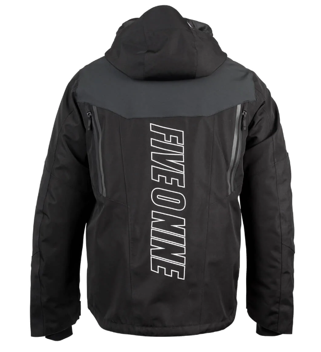 R-200 Insulated Crossover Jacket