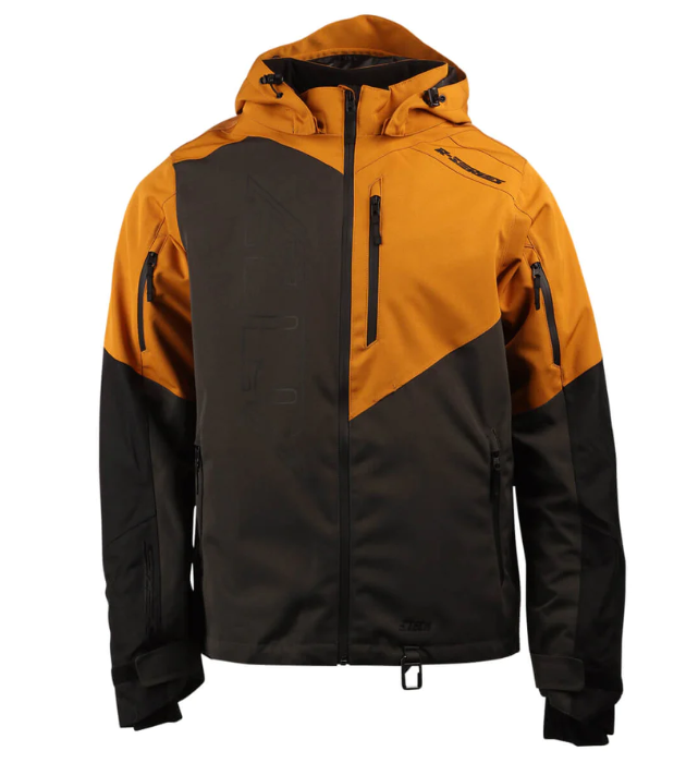R-200 Insulated Crossover Jacket