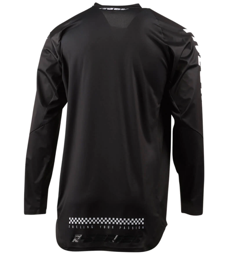 R-Series Windproof Jersey