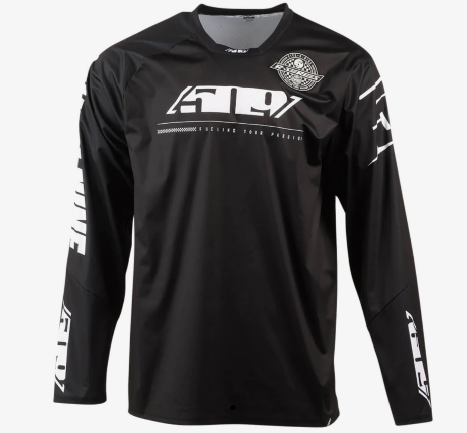 R-Series Windproof Jersey