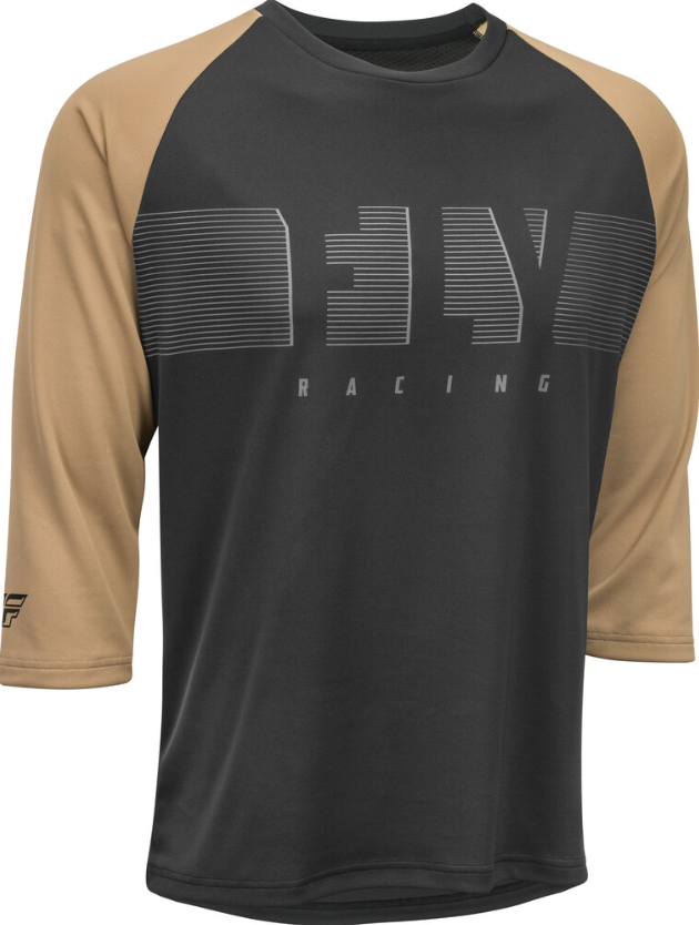 Ripa 3/4 Sleeve Jersey