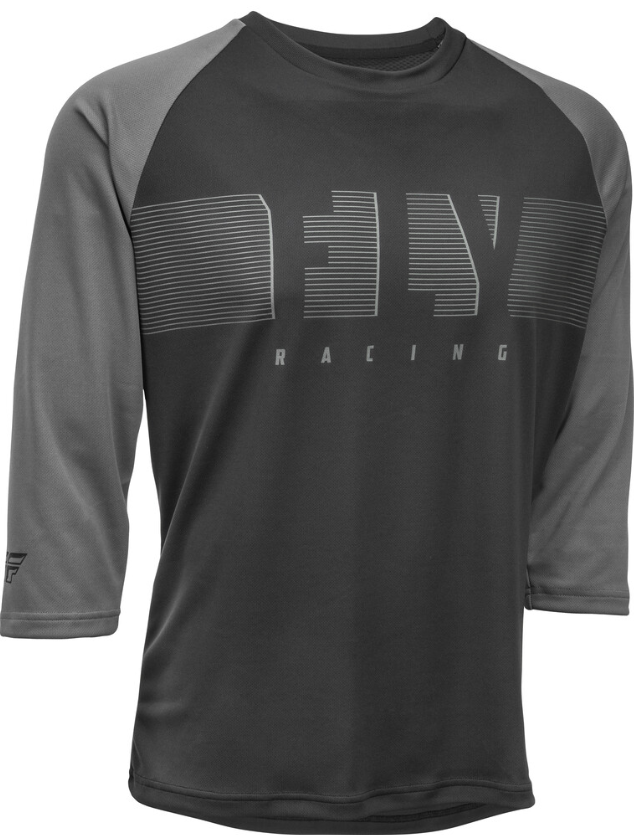 Ripa 3/4 Sleeve Jersey
