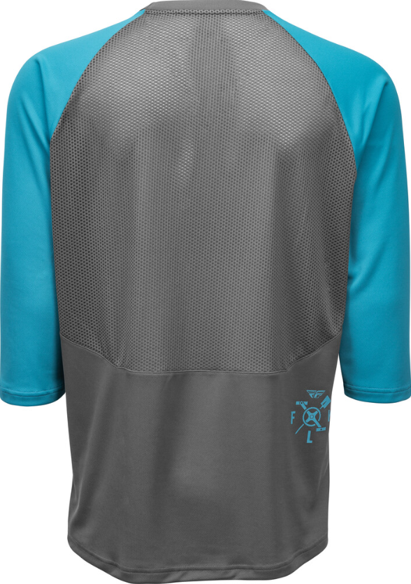 Ripa 3/4 Sleeve Jersey