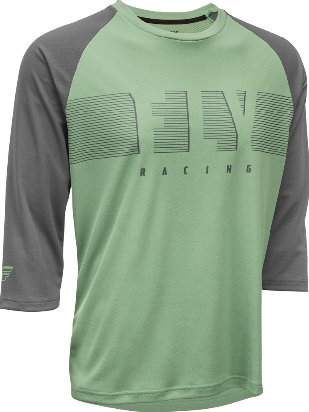 Ripa 3/4 Sleeve Jersey