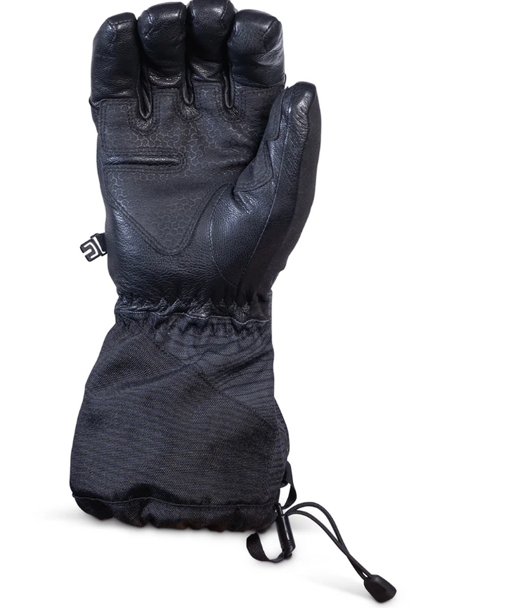 Range Insulated Gloves