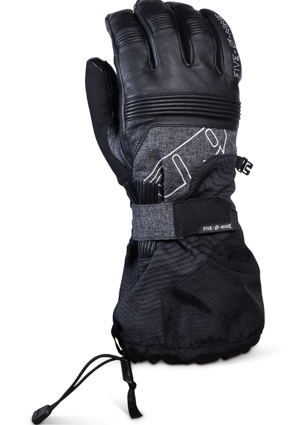 Range Insulated Gloves