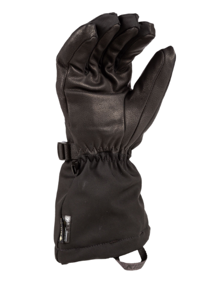 Resistor HTD Gauntlet Glove