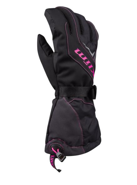 Ember Gauntlet Glove