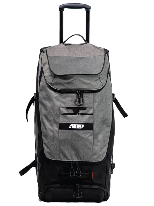 Revel Wheeled Duffel