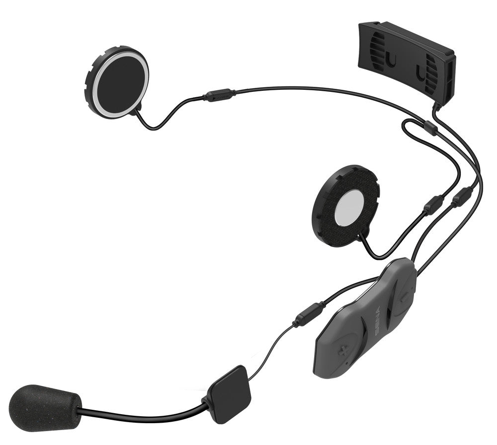 SENA 10R Single Pack W/Out Remote