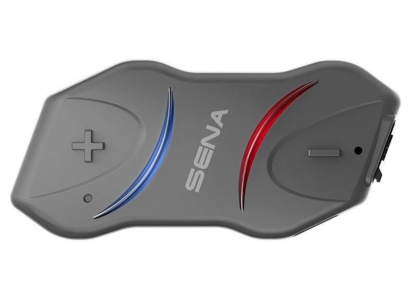 SENA 10R Single Pack W/Out Remote