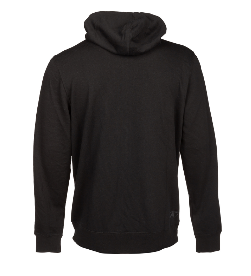 Shadow Zip Up Hoodie