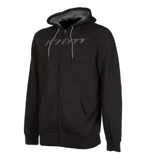 Shadow Zip Up Hoodie