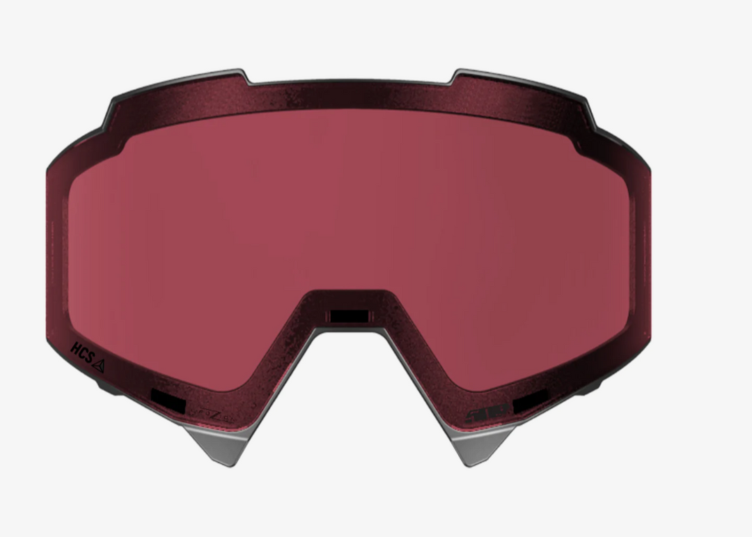 Sinister X7 Fuzion Lens
