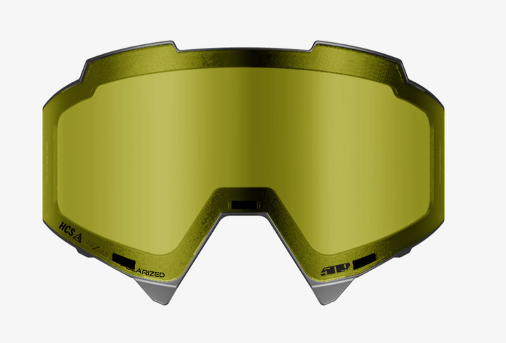 Sinister X7 Fuzion Lens