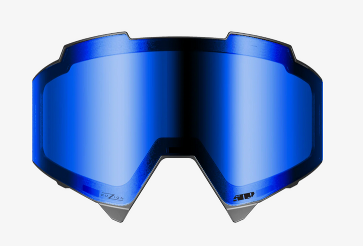 Sinister X7 Fuzion Lens