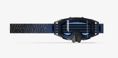 Sinister X7 Goggle - Ice