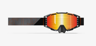 Sinister X7 Goggle- Orange Pop