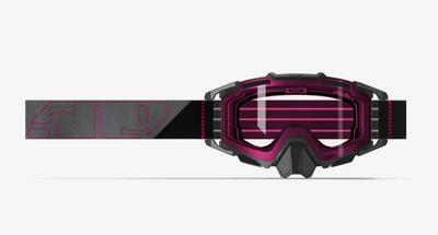 Sinister X7 Goggle - Raspberry Pop