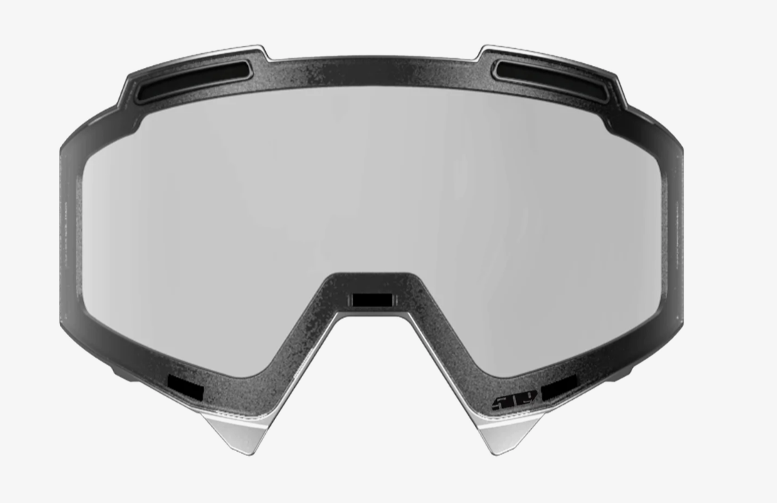 Sinister X7 Lens
