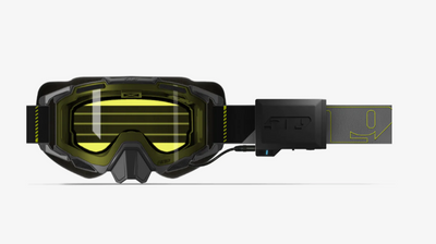 Sinister XL7 Ignite S1 Goggle