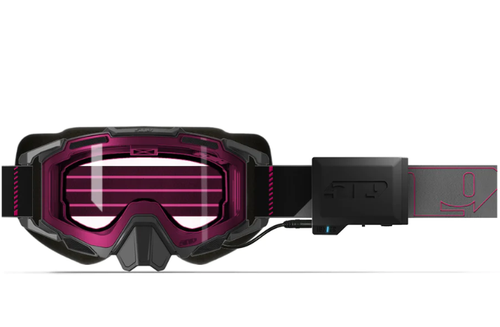 Sinister XL7 Ignite S1 Goggle