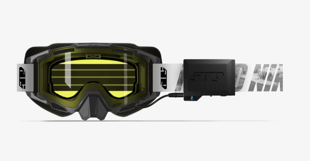 Sinister XL7 Ignite S1 Goggle