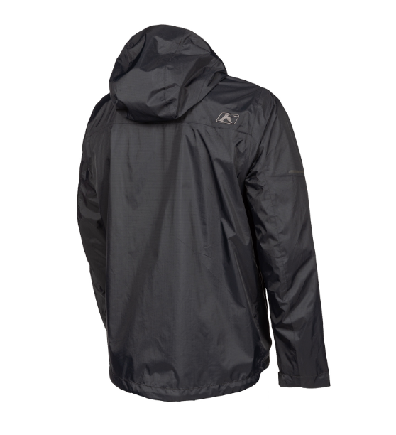 Stash Jacket