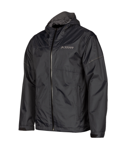 Stash Jacket