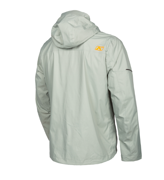 Stash Jacket