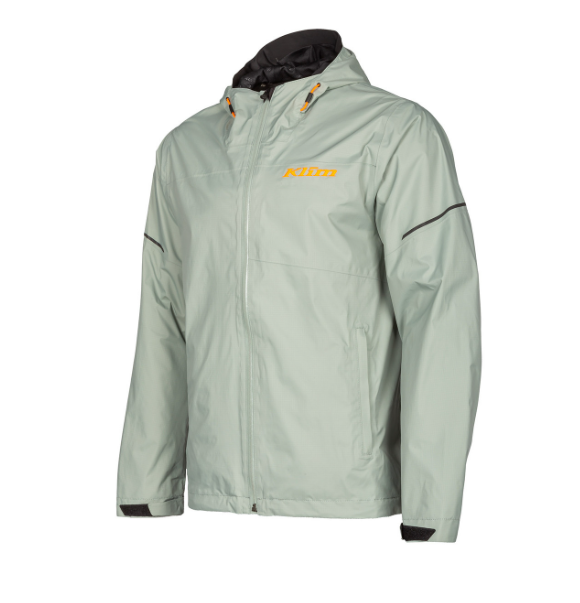 Stash Jacket