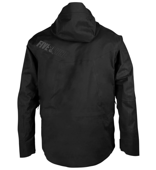 Stoke ZI Jacket