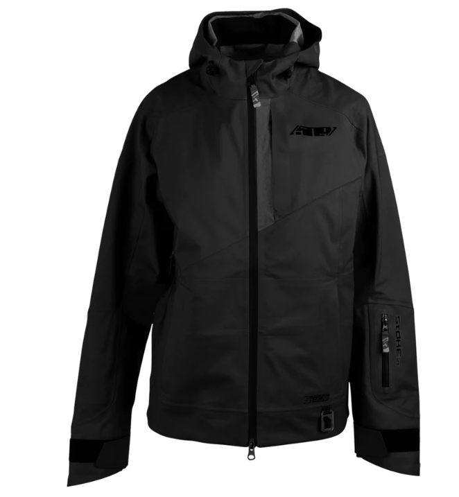 Stoke ZI Jacket