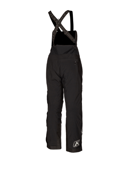 Strata Bib