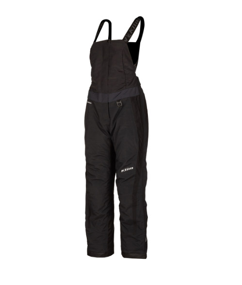 Strata Bib