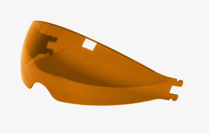 Sun Shield For Delta R3 Helmets