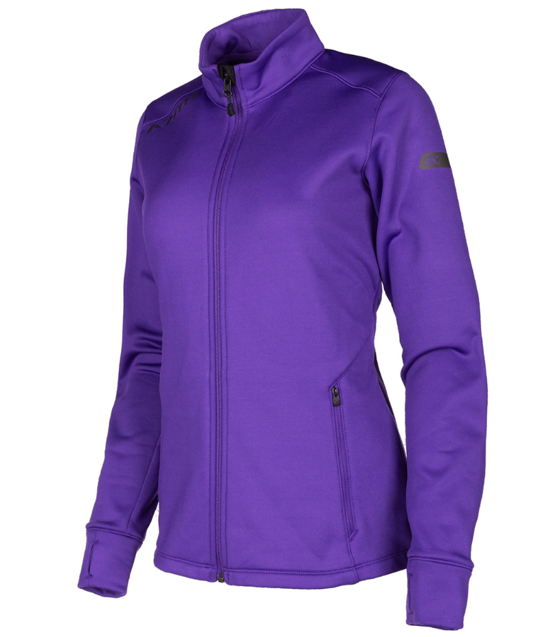 Sundance Jacket