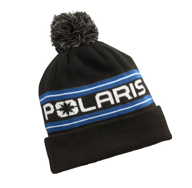 Switchback Beanie