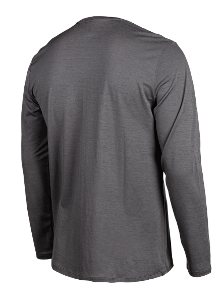 Teton Merino Wool LS Shirt