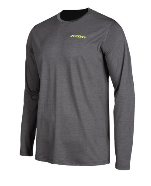 Teton Merino Wool LS Shirt