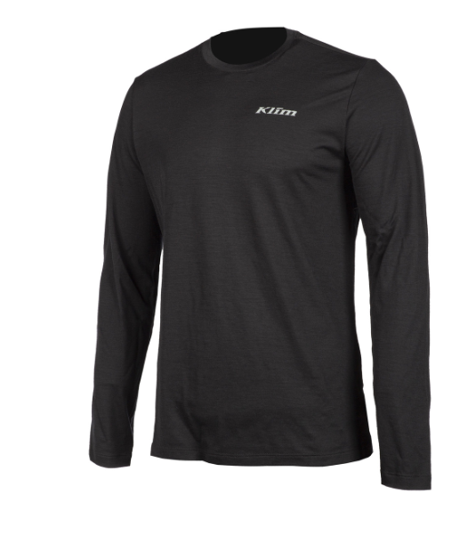 Teton Merino Wool LS Shirt