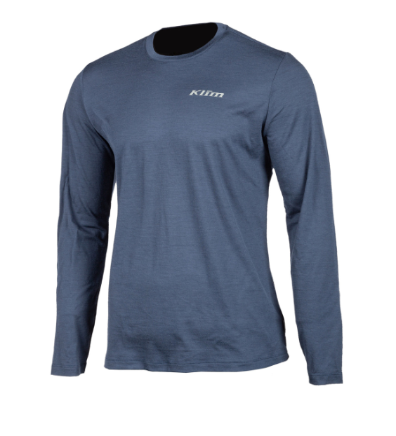 Teton Merino Wool LS Shirt